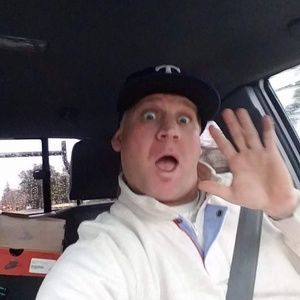 Meet your Posher, Nathan